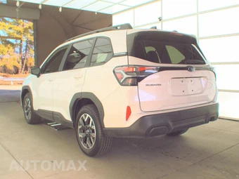 2025 Subaru Forester Premium - miniatura 6
