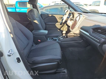 2025 Subaru Forester Premium - miniatura 8
