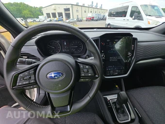 2025 Subaru Forester Premium - miniatura 11