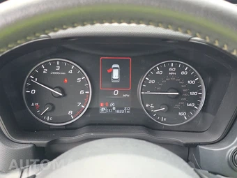 2025 Subaru Forester Premium - miniatura 12