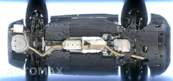 2025 Subaru Forester Premium - miniatura 17