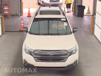 2025 Subaru Forester Premium - miniatura 2