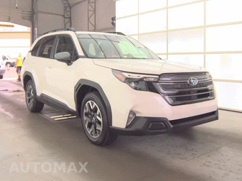 2025 Subaru Forester Premium - miniatura 3