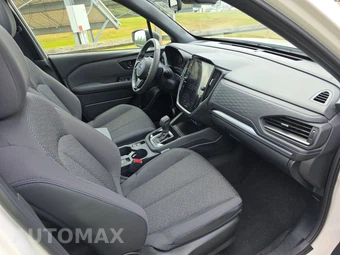 2025 Subaru Forester Premium - miniatura 8