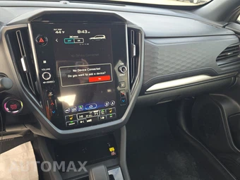 2025 Subaru Forester Premium - miniatura 11