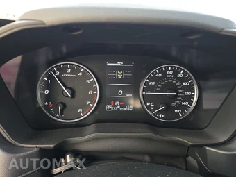 2025 Subaru Forester Premium - miniatura 12