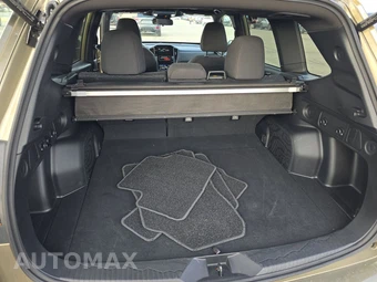 2025 Subaru Forester Premium - miniatura 16