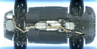 2025 Subaru Forester Premium - miniatura 18
