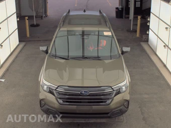2025 Subaru Forester Premium - miniatura 2