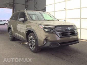 2025 Subaru Forester Premium - miniatura 3