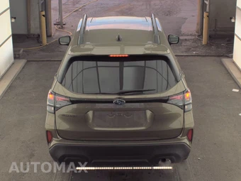 2025 Subaru Forester Premium - miniatura 5