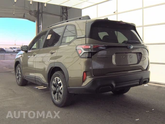 2025 Subaru Forester Premium - miniatura 6