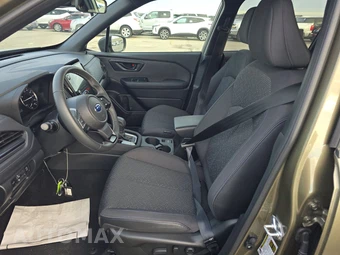2025 Subaru Forester Premium - miniatura 7