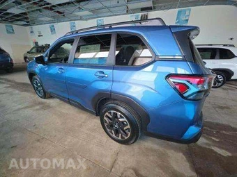 2025 Subaru Forester Premium - miniatura 2