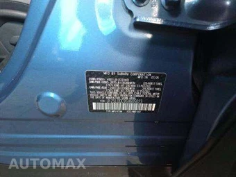2025 Subaru Forester Premium - miniatura 5
