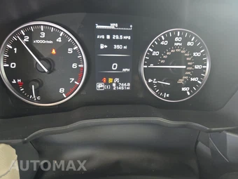 2025 Subaru Forester Premium - miniatura 12