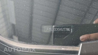 2025 Subaru Forester Premium - miniatura 18