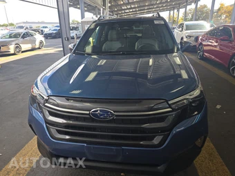 2025 Subaru Forester Premium - miniatura 2