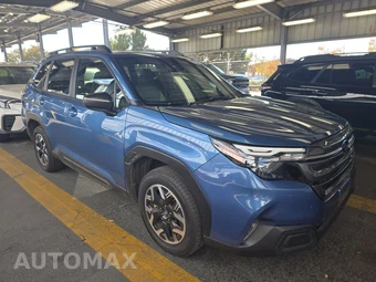 2025 Subaru Forester Premium - miniatura 3