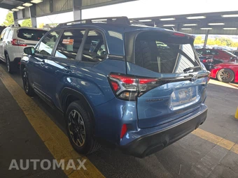 2025 Subaru Forester Premium - miniatura 6