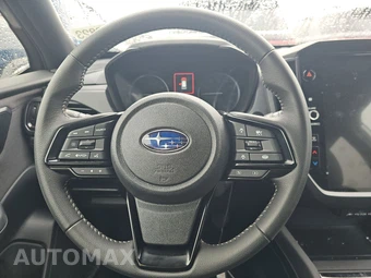 2025 Subaru Forester Premium - miniatura 10