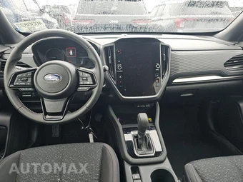 2025 Subaru Forester Premium - miniatura 11