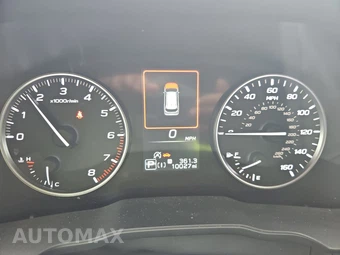2025 Subaru Forester Premium - miniatura 12