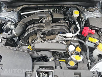 2025 Subaru Forester Premium - miniatura 15