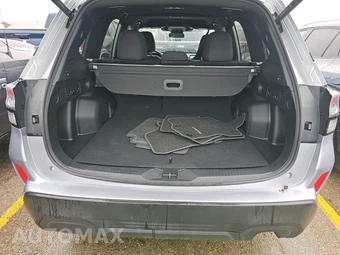2025 Subaru Forester Premium - miniatura 16