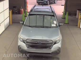 2025 Subaru Forester Premium - miniatura 2