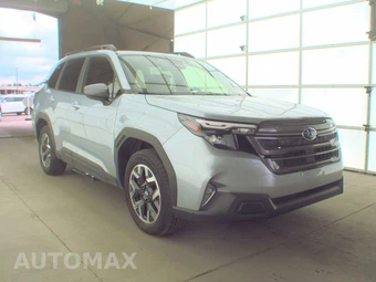 2025 Subaru Forester Premium - miniatura 3