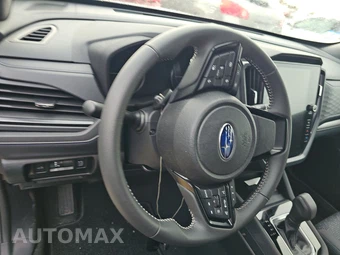 2025 Subaru Forester Premium - miniatura 10