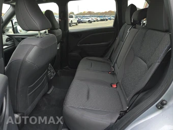2025 Subaru Forester Premium - miniatura 13