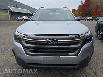 2025 Subaru Forester Premium - miniatura 2