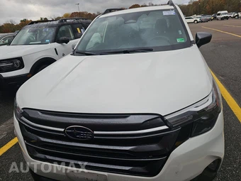 2025 Subaru Forester Premium - miniatura 2