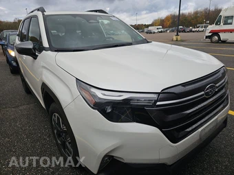 2025 Subaru Forester Premium - miniatura 3