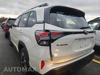 2025 Subaru Forester Premium - miniatura 6