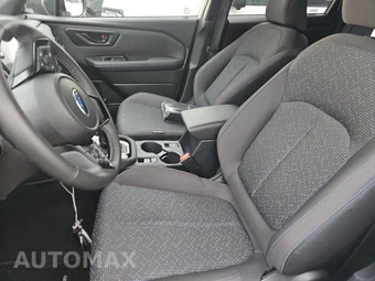2025 Subaru Forester Premium - miniatura 7