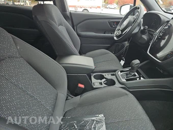 2025 Subaru Forester Premium - miniatura 8