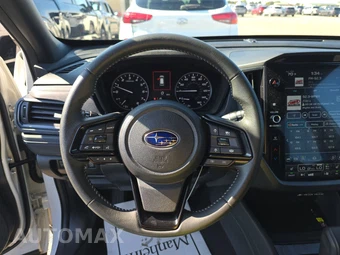 2025 Subaru Forester Premium - miniatura 10