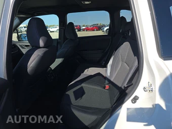 2025 Subaru Forester Premium - miniatura 13