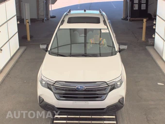 2025 Subaru Forester Premium - miniatura 2