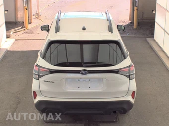 2025 Subaru Forester Premium - miniatura 5