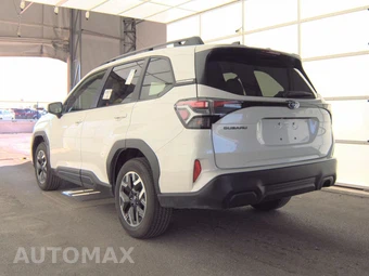 2025 Subaru Forester Premium - miniatura 6