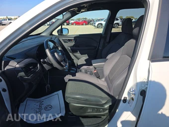 2025 Subaru Forester Premium - miniatura 7