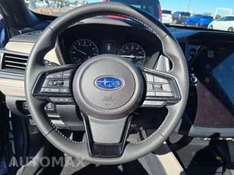 2025 Subaru Forester Premium - miniatura 10