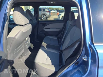 2025 Subaru Forester Premium - miniatura 13