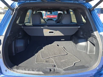 2025 Subaru Forester Premium - miniatura 16