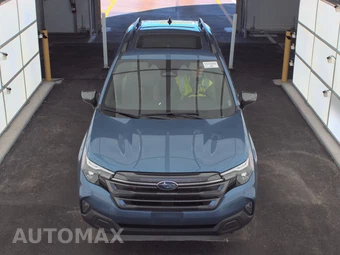 2025 Subaru Forester Premium - miniatura 2