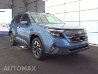 2025 Subaru Forester Premium - miniatura 3